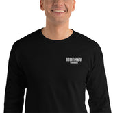 Monkey Hanger Long Sleeve T-Shirt